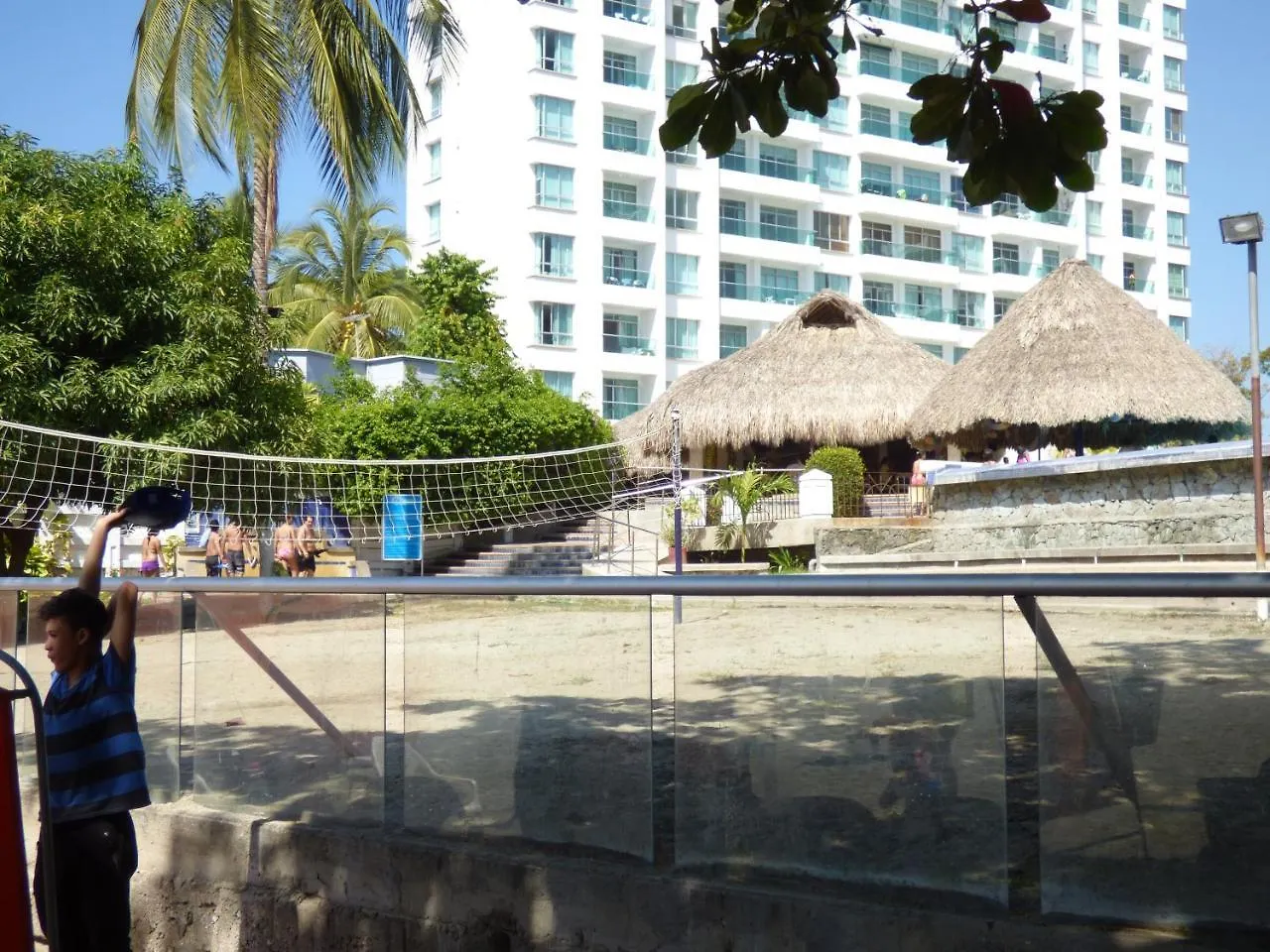 Costa Azul Suites 905 Santa Marta  Apartmán Santa Marta (Magdalena)