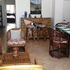  Apartamento En El Rodadero, Colombia