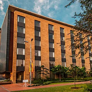 ***** Hotel Morrison Usaquen Colombia