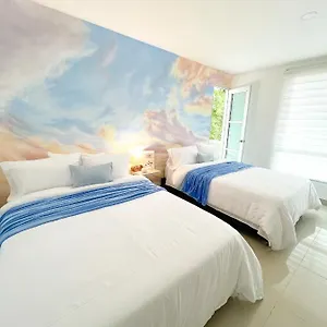  Bed and breakfast El Cielo Colombia