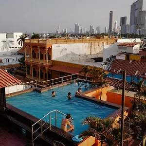 **** Hotel Socialtel Colombia