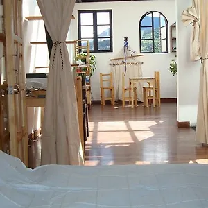 *** Bed and breakfast Chorro De Quevedo Colombia