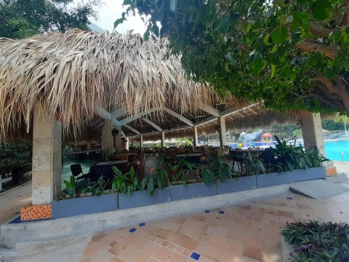 Costa Azul Suites 905 Santa Marta  Apartment Santa Marta (Magdalena)