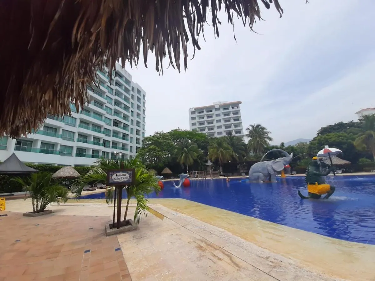 Apartment Costa Azul Suites 905 Santa Marta  Colombia