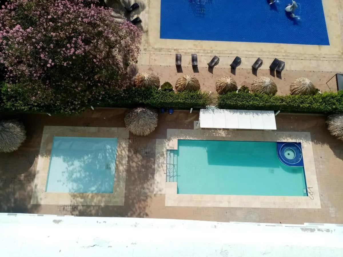 Costa Azul Suites 905 Santa Marta  Santa Marta (Magdalena)