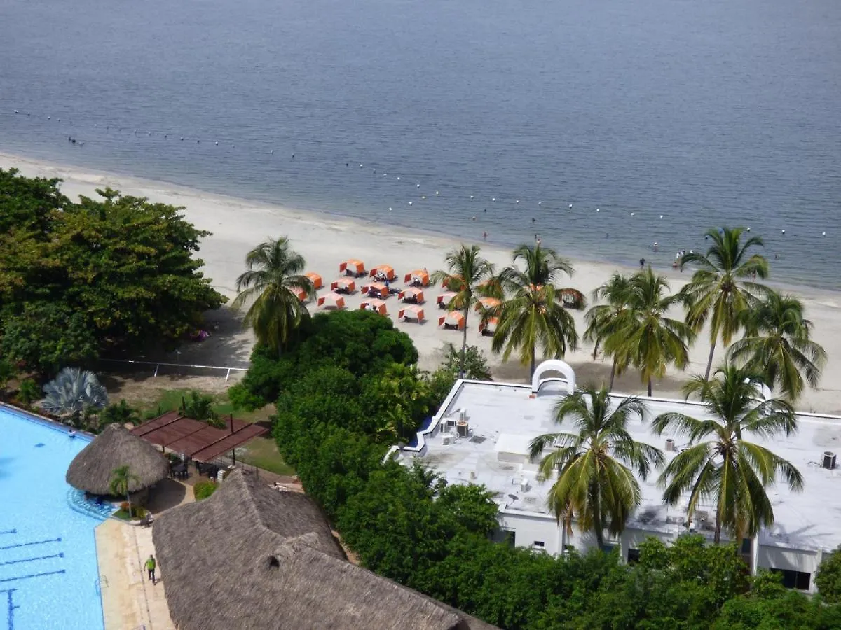 Costa Azul Suites 905 Santa Marta