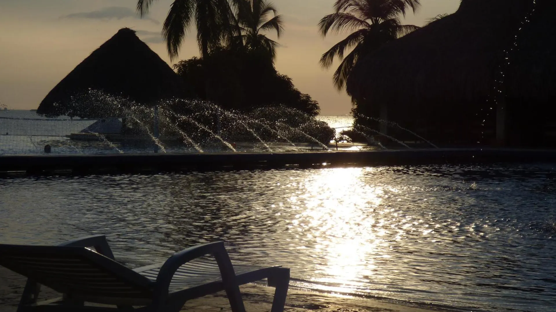 Costa Azul Suites 905 Santa Marta  Colombia