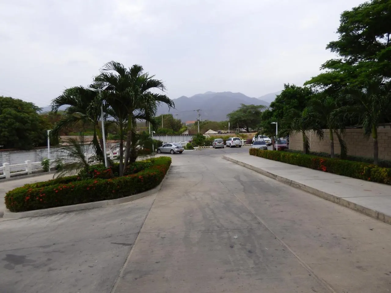 Costa Azul Suites 905 Santa Marta