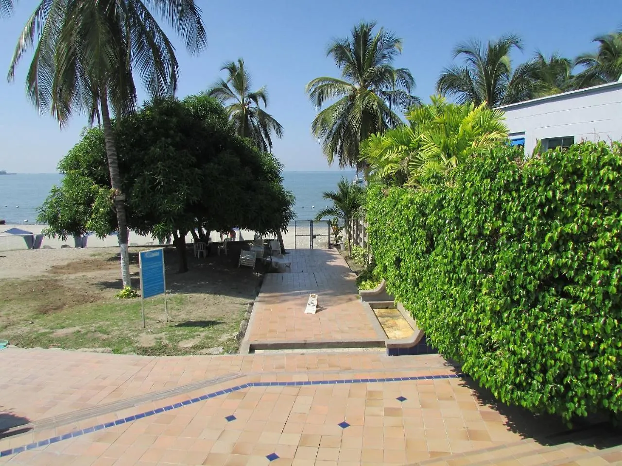Costa Azul Suites 905 Santa Marta  Colombia