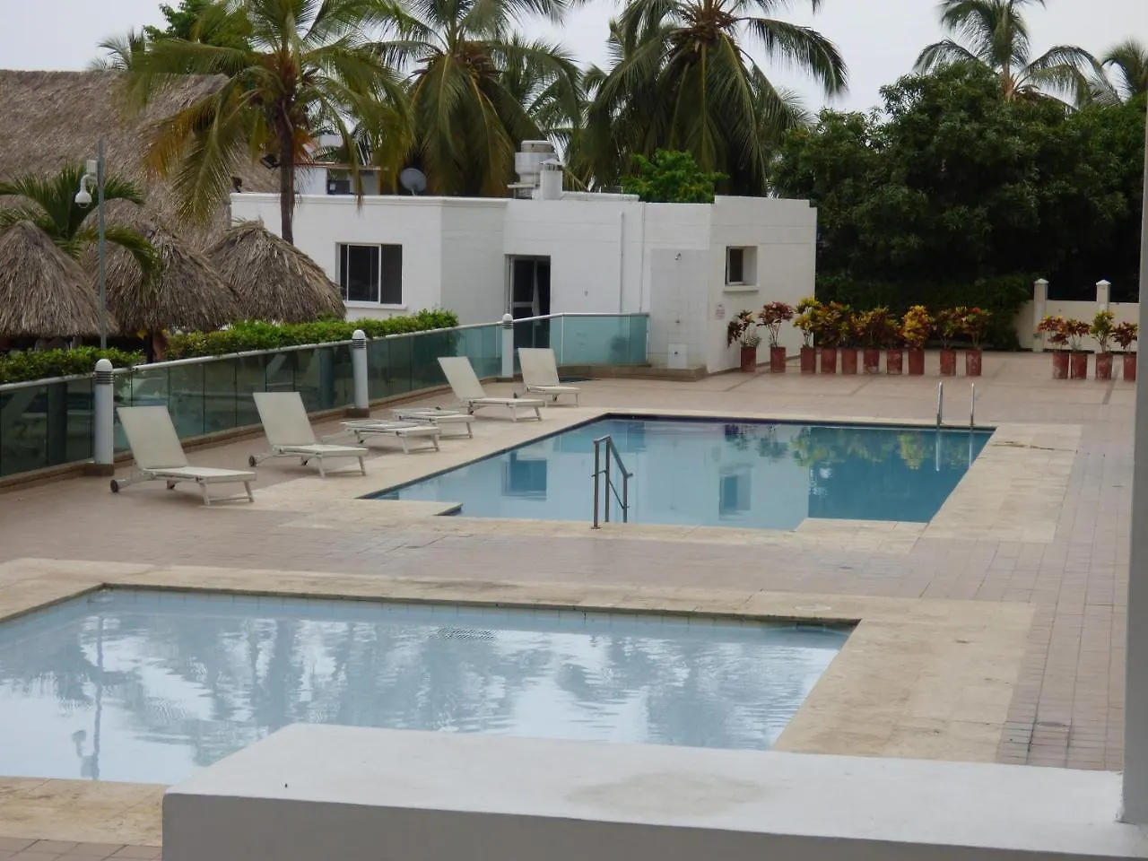 Costa Azul Suites 905 Santa Marta  Santa Marta (Magdalena)