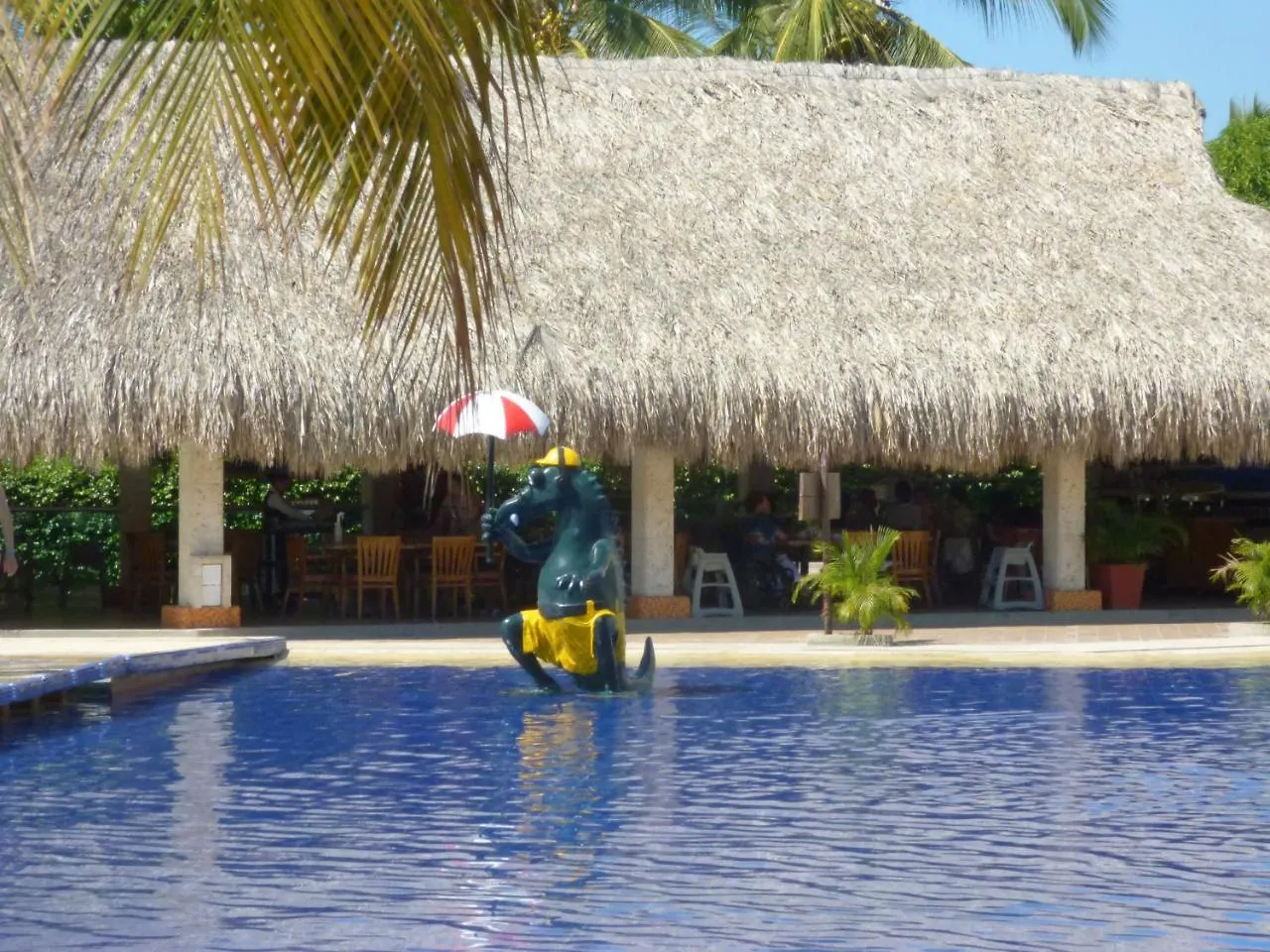 Apartment Costa Azul Suites 905 Santa Marta  Colombia