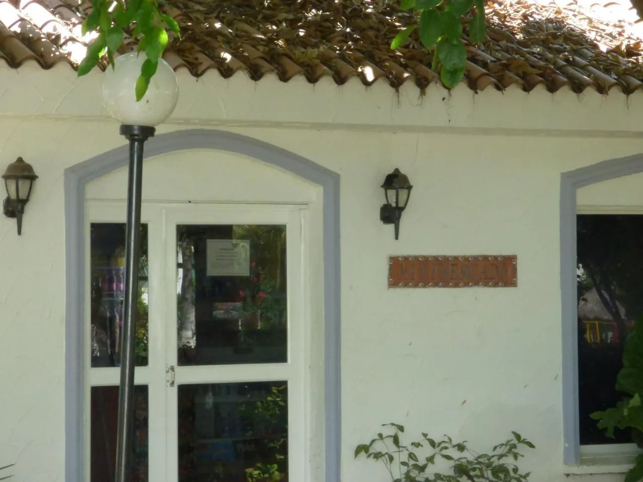 Apartment Costa Azul Suites 905 Santa Marta