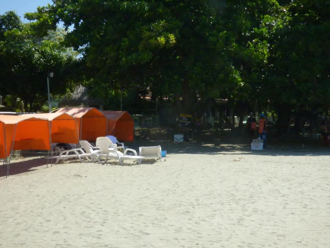 Costa Azul Suites 905 Santa Marta  Apartment