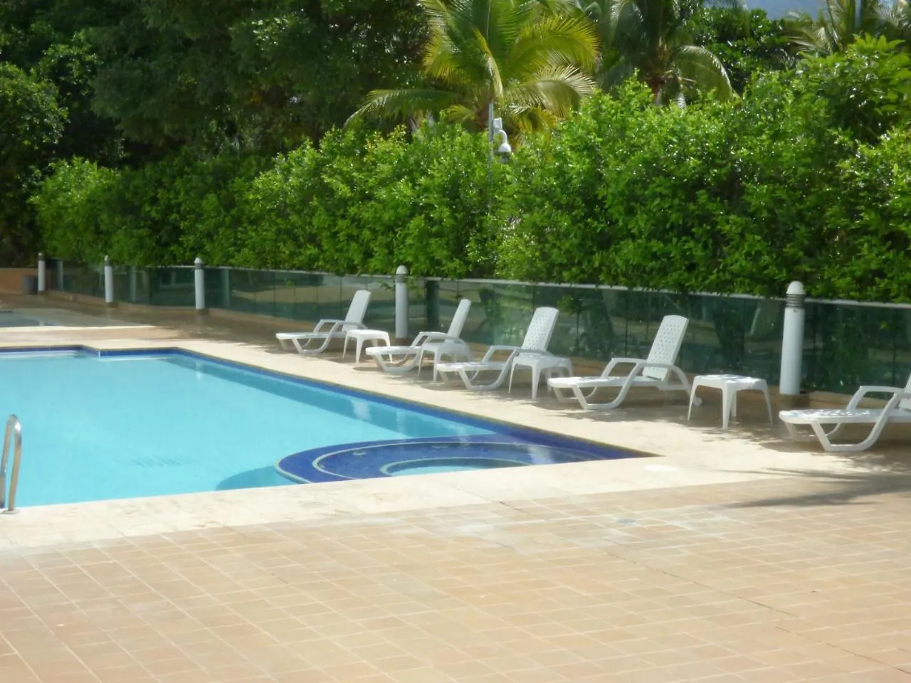 Apartment Costa Azul Suites 905 Santa Marta  Colombia