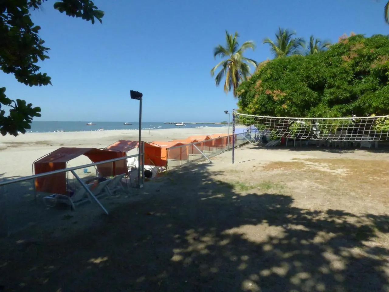 Apartment Costa Azul Suites 905 Santa Marta