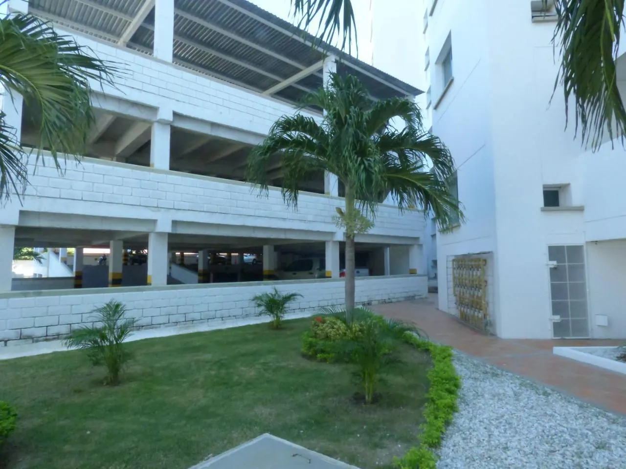 Costa Azul Suites 905 Santa Marta  0*, Santa Marta (Magdalena) Colombia