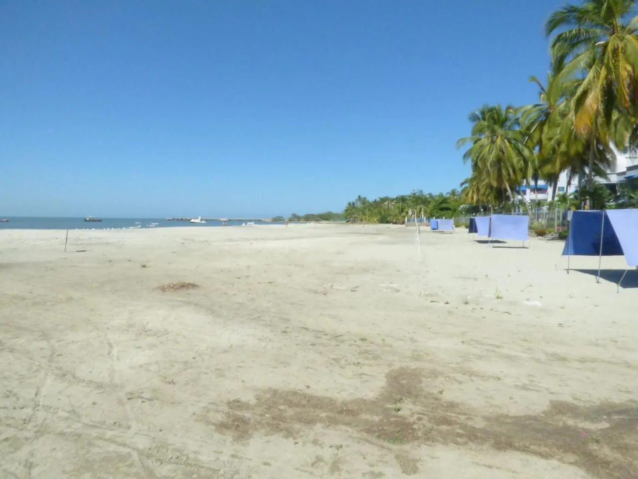 Apartment Costa Azul Suites 905 Santa Marta  Colombia