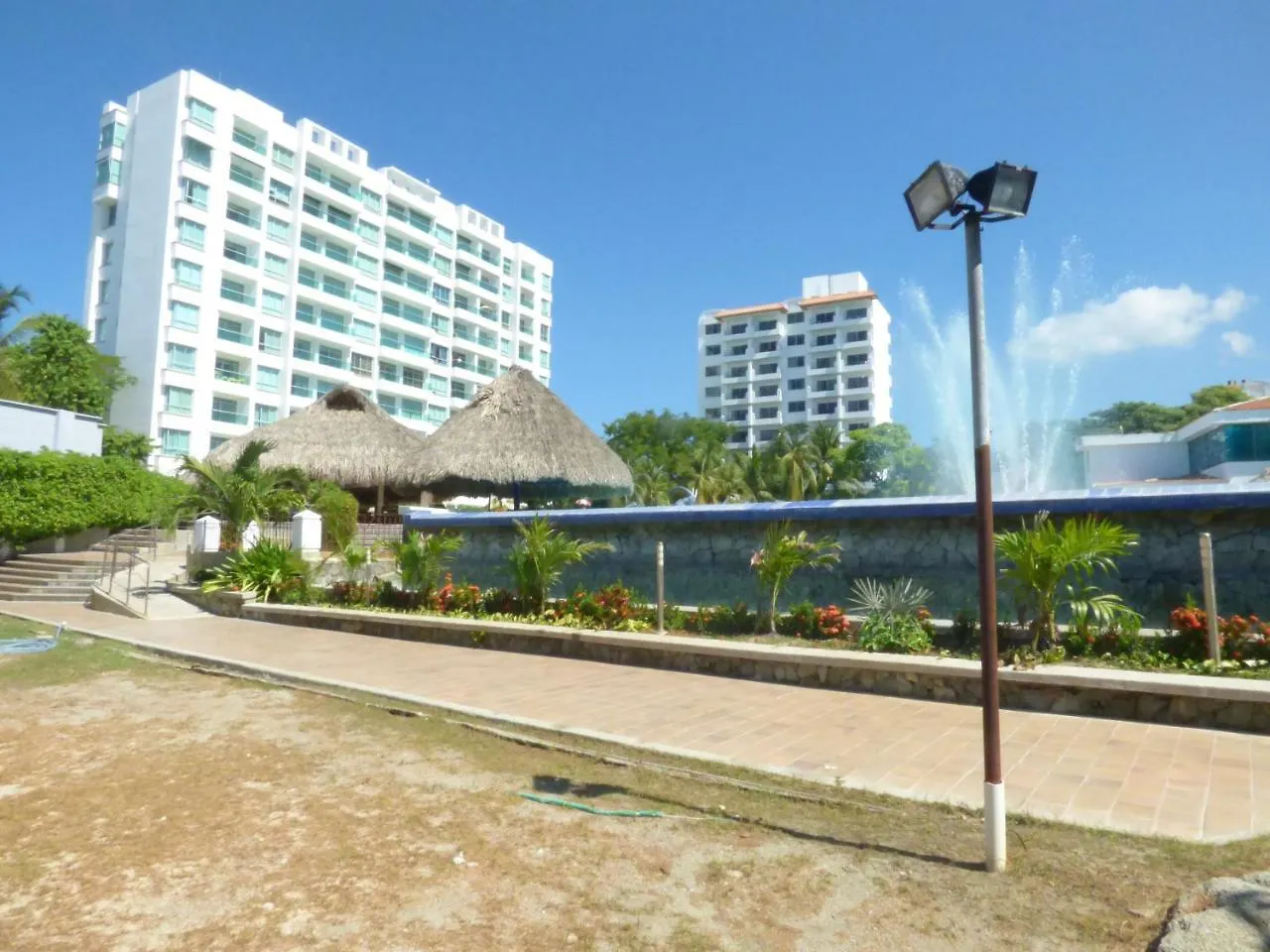 Costa Azul Suites 905 Santa Marta  Santa Marta (Magdalena)
