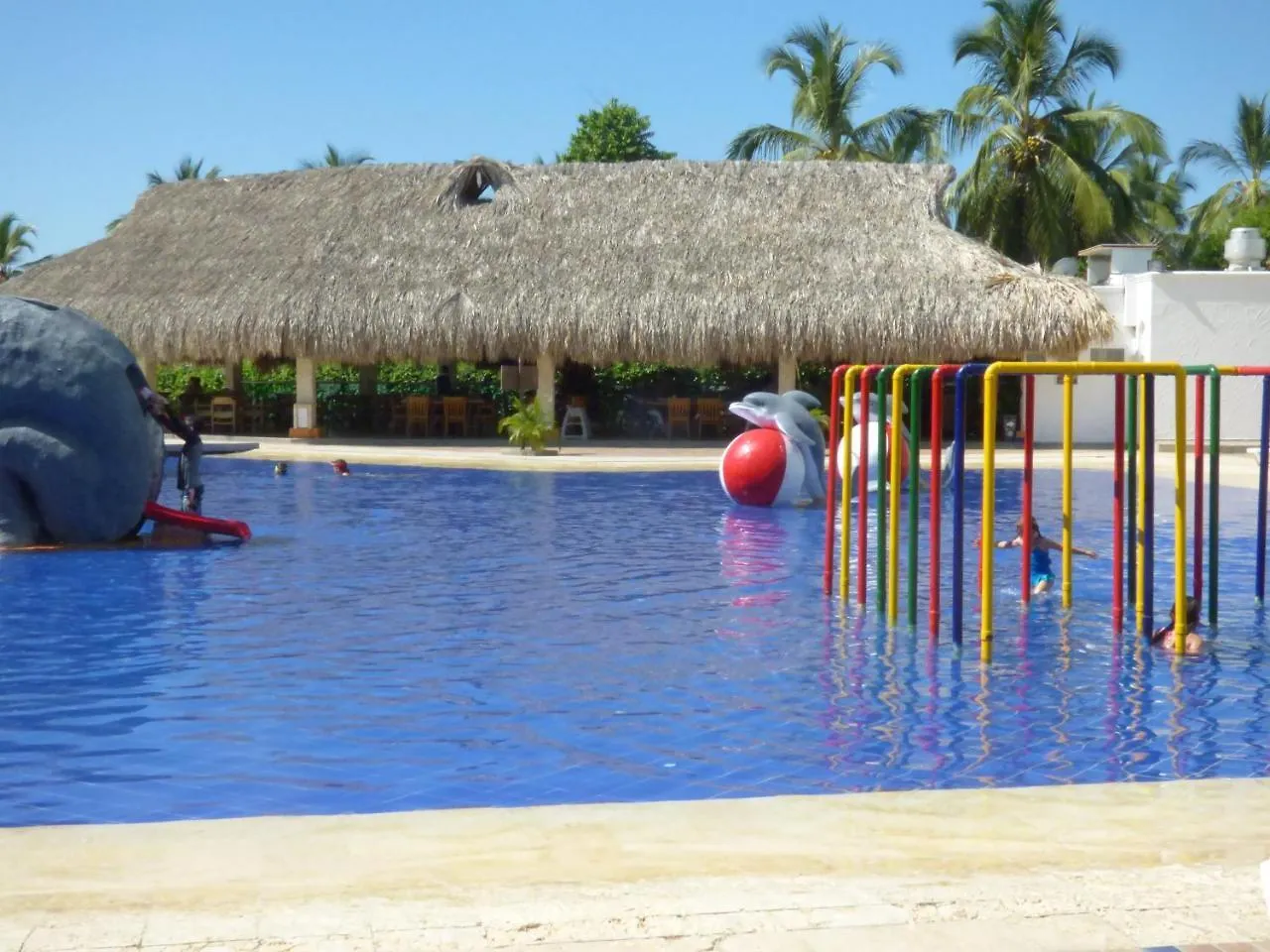 Apartment Costa Azul Suites 905 Santa Marta