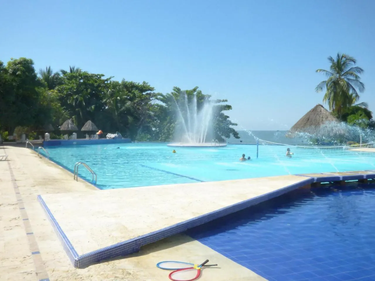 Costa Azul Suites 905 Santa Marta  0*, Santa Marta (Magdalena)