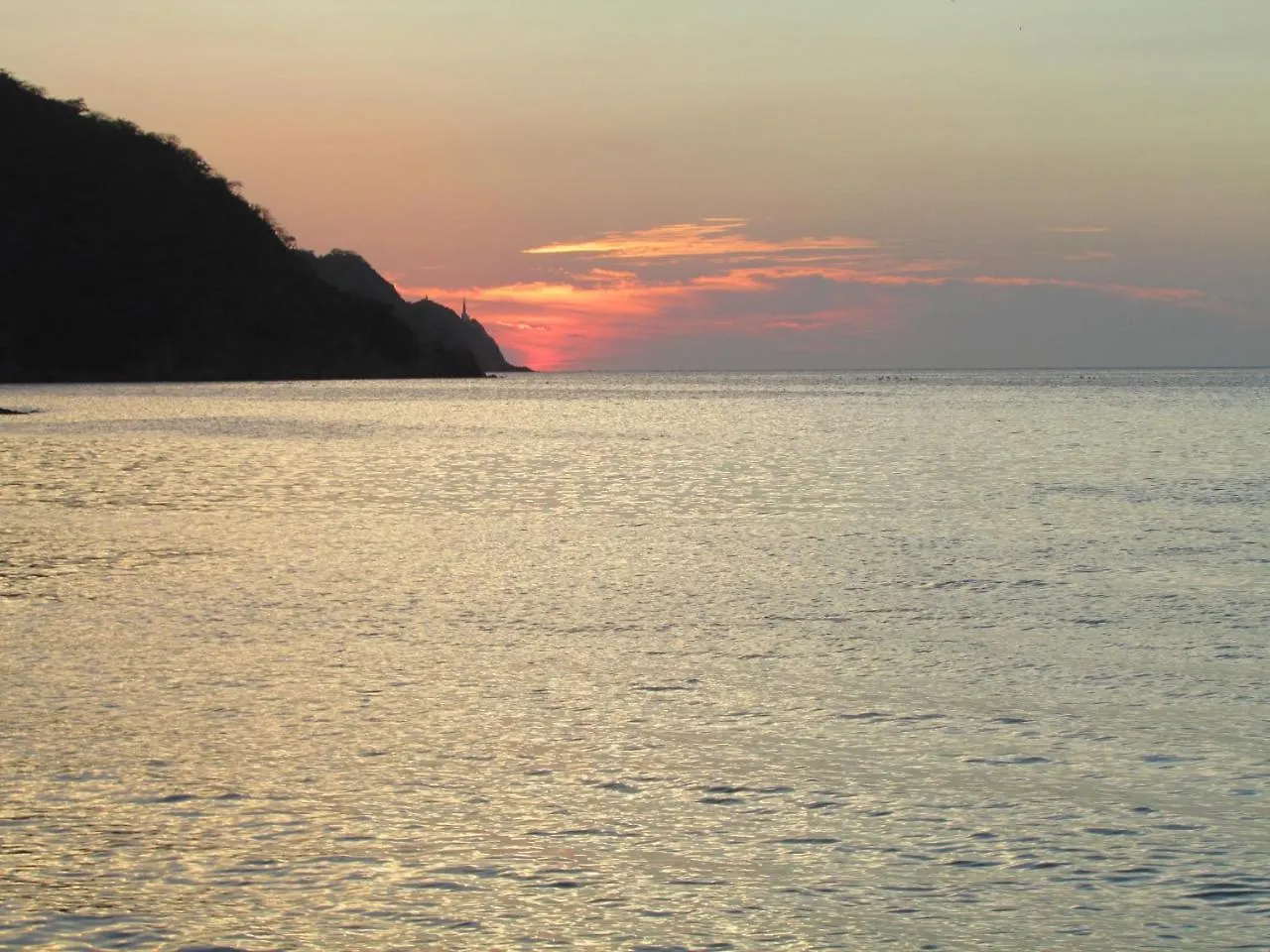 Costa Azul Suites 905 Santa Marta