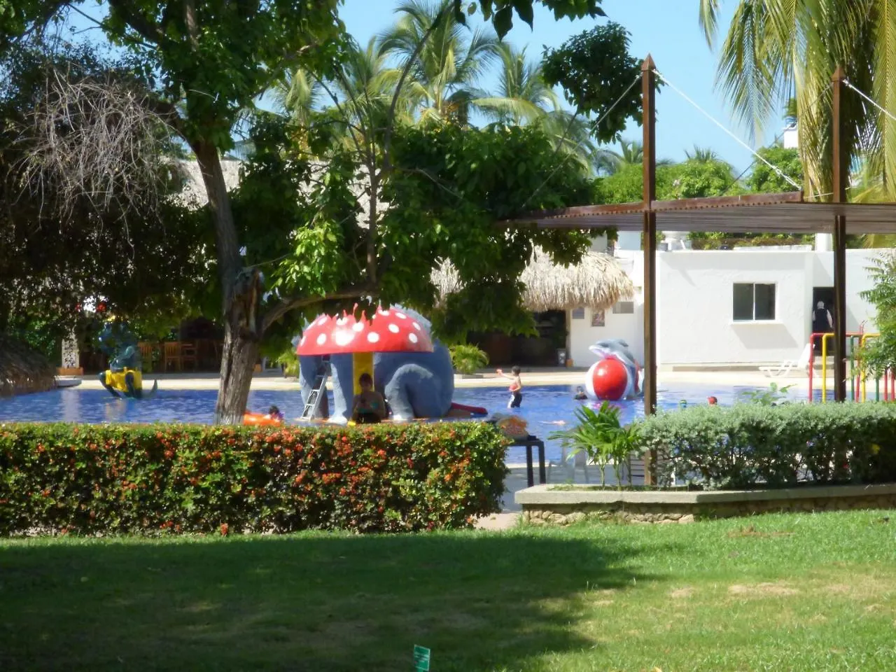 Apartment Costa Azul Suites 905 Santa Marta