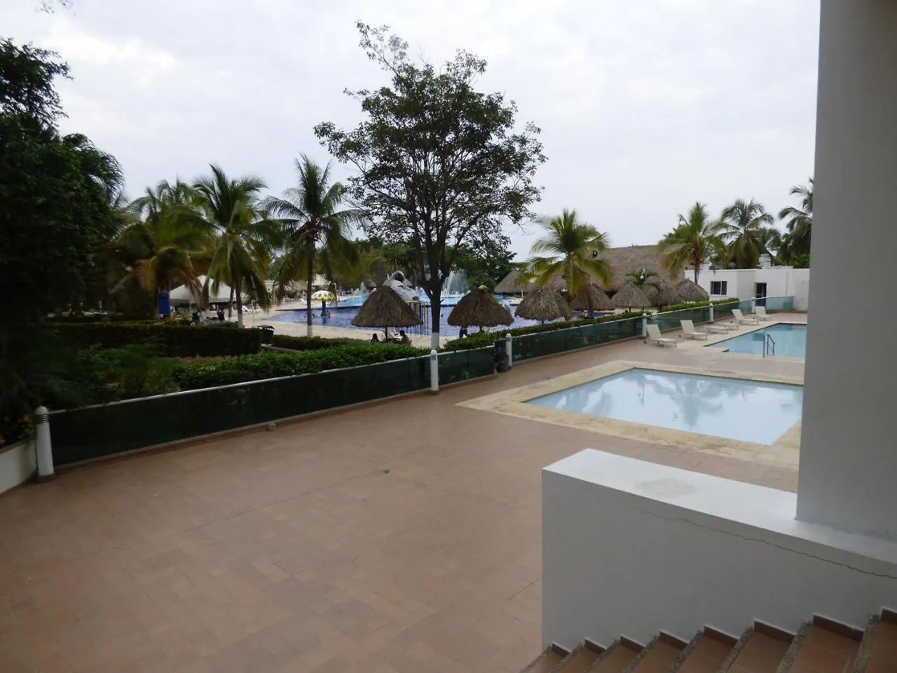 Costa Azul Suites 905 Santa Marta  Apartment Santa Marta (Magdalena)
