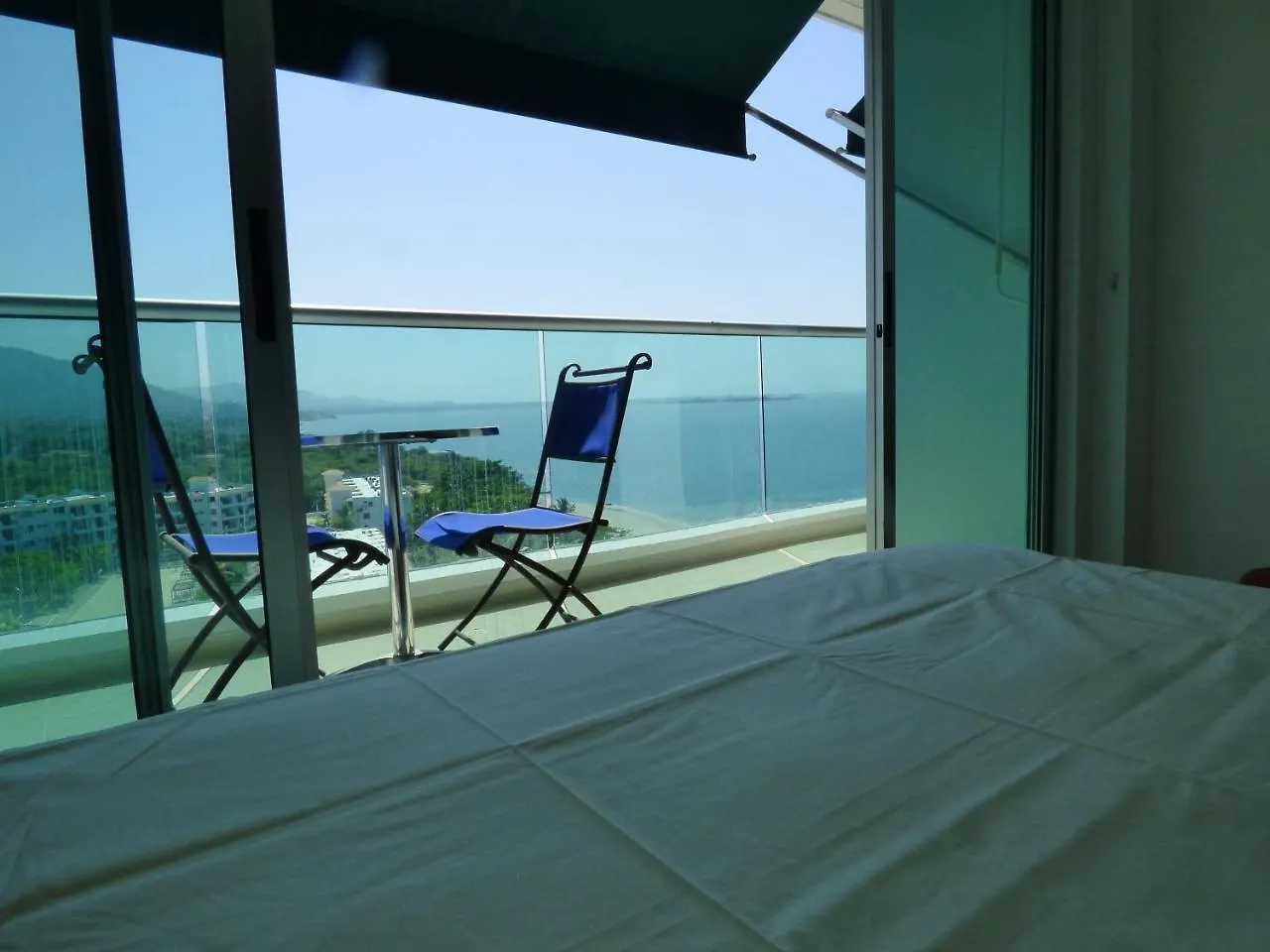 Costa Azul Suites 905 Santa Marta  Apartment Santa Marta (Magdalena)