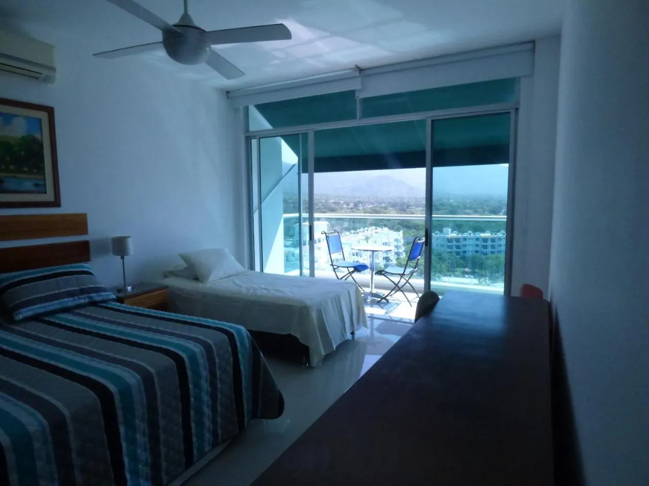 Apartment Costa Azul Suites 905 Santa Marta  Colombia
