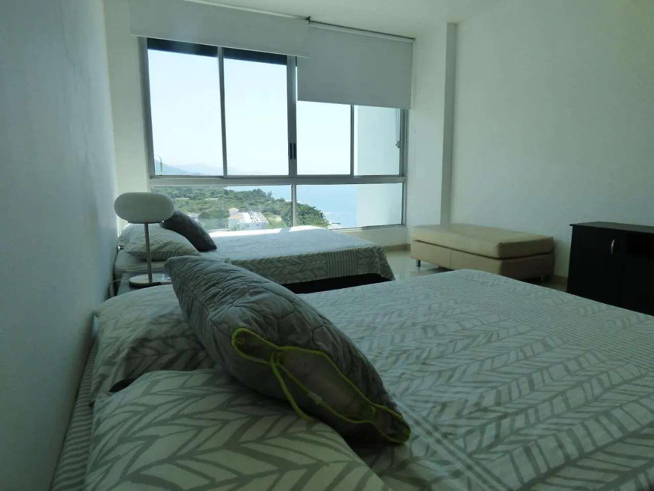 Costa Azul Suites 905 Santa Marta  Santa Marta (Magdalena)