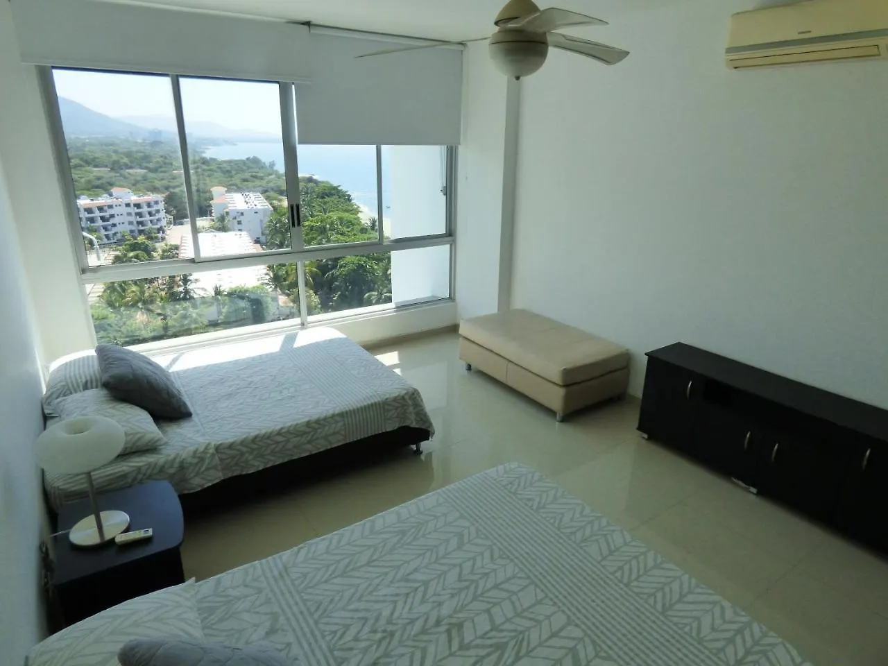 Costa Azul Suites 905 Santa Marta  Santa Marta (Magdalena)