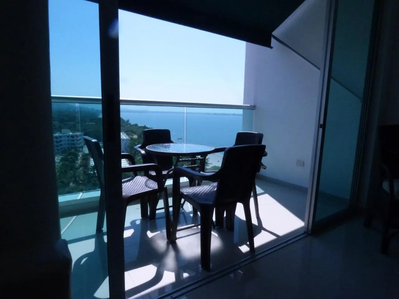 Apartment Costa Azul Suites 905 Santa Marta