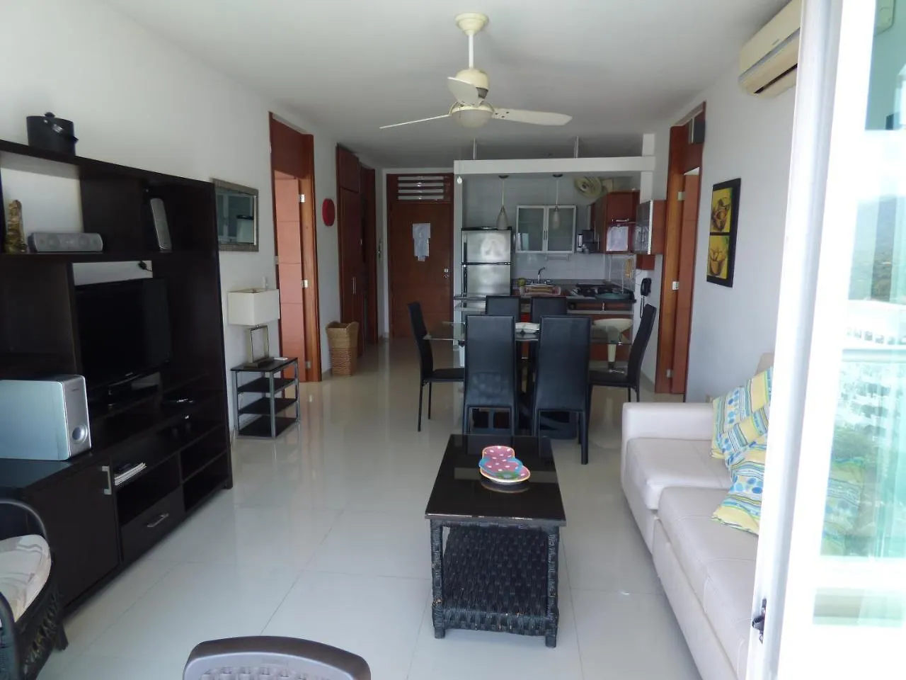 Costa Azul Suites 905 Santa Marta  Apartment Santa Marta (Magdalena)