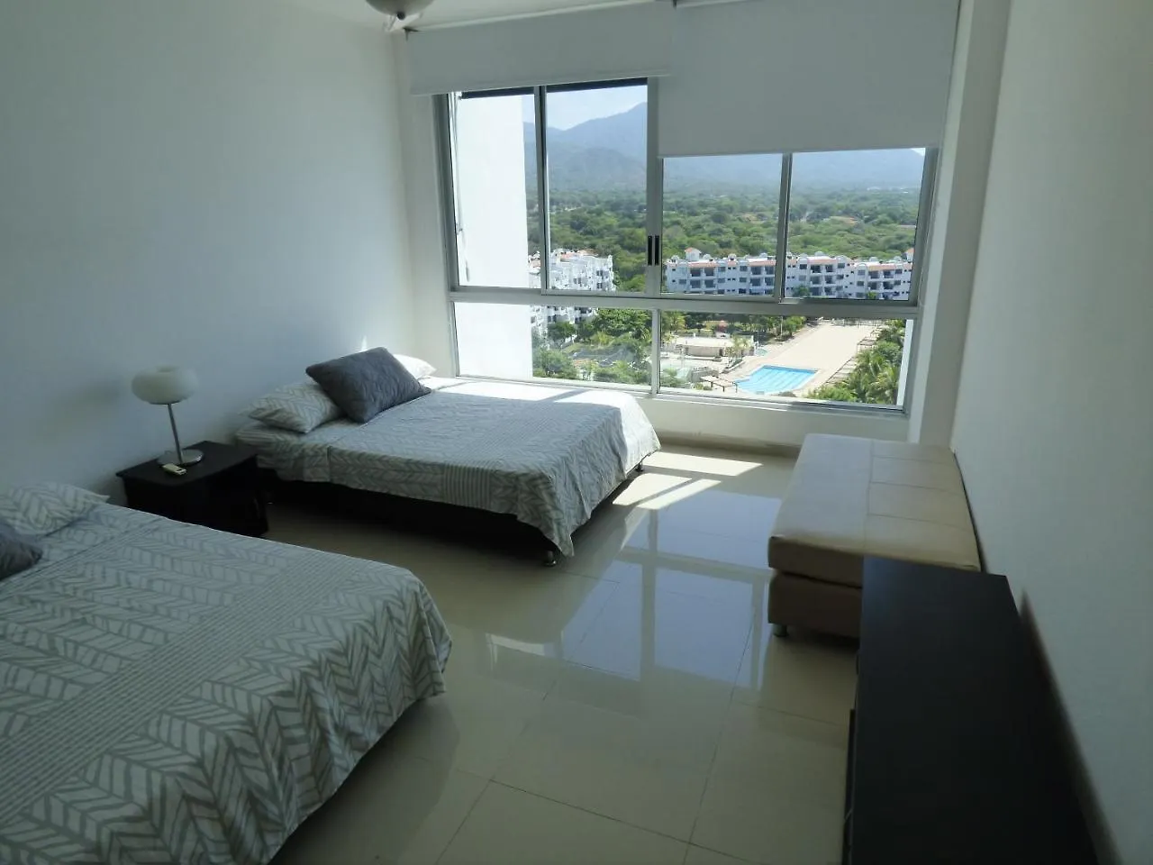 Apartment Costa Azul Suites 905 Santa Marta
