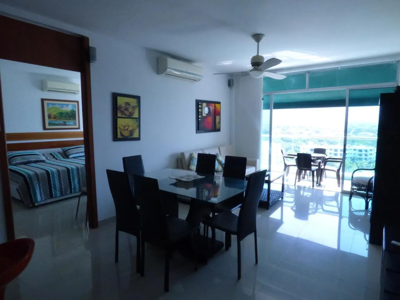 Apartment Costa Azul Suites 905 Santa Marta  Colombia