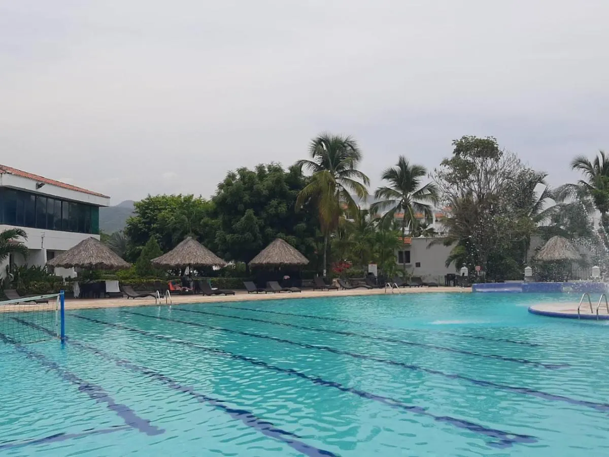 Appartement Costa Azul Suites 905 Santa Marta