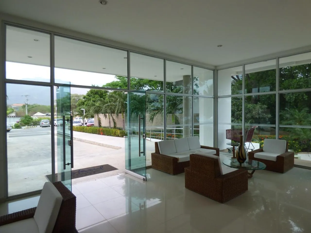 Appartement Costa Azul Suites 905 Santa Marta
