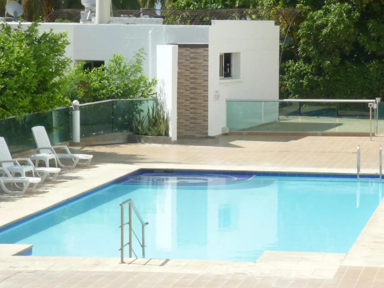Costa Azul Suites 905 Santa Marta  0*, Santa Marta (Magdalena) Colombia