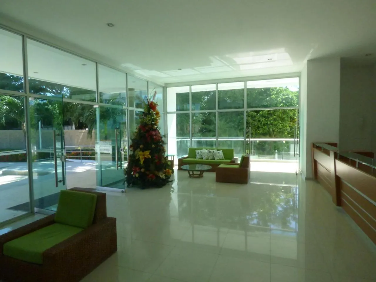Costa Azul Suites 905 Santa Marta  Colombia