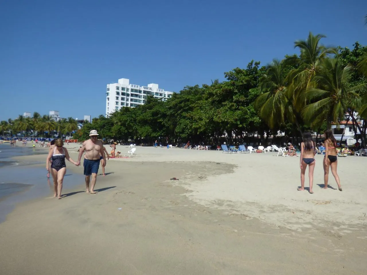 Costa Azul Suites 905 Santa Marta  Appartement Santa Marta (Magdalena)