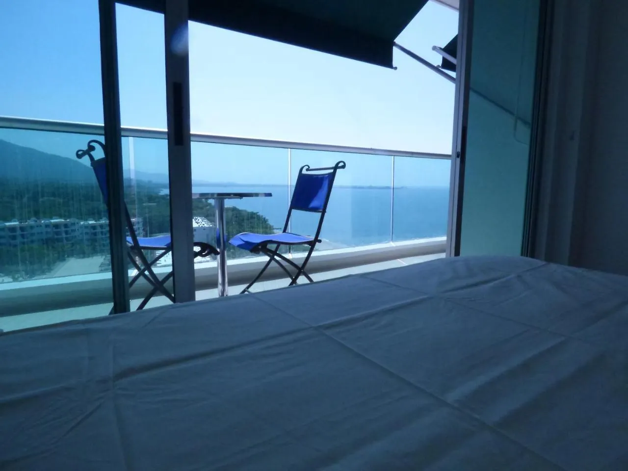 Costa Azul Suites 905 Santa Marta  Colombia